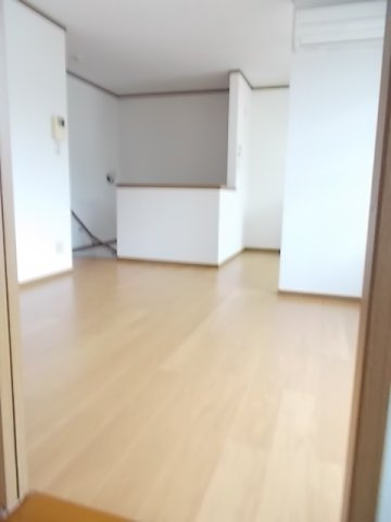 アーバンアイリスの居間・リビング