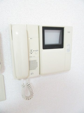 グランジュネッスのセキュリティ