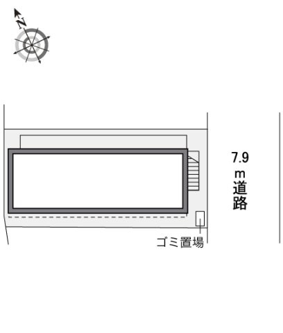 レオパレスコンフォート鶴見のその他