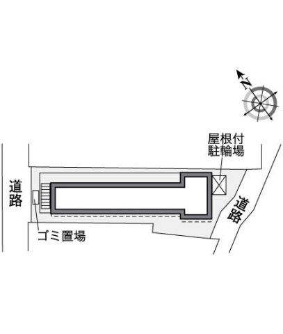 レオパレス幸のその他