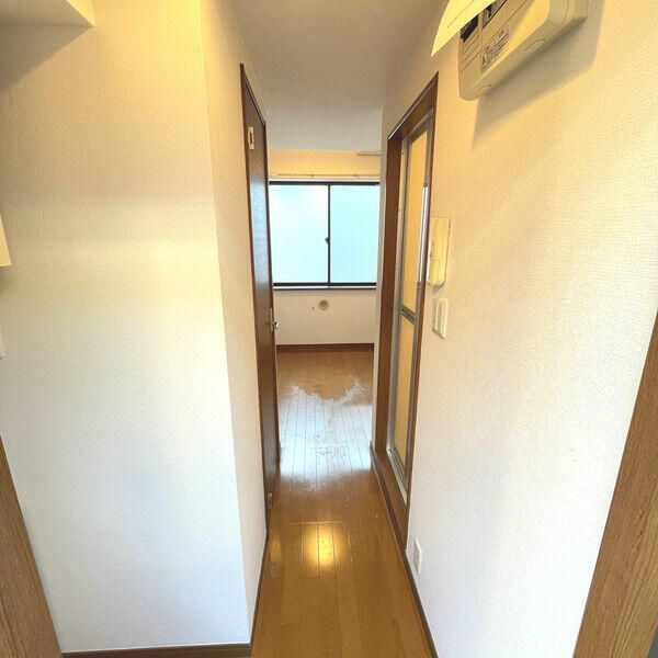 アーバンプレイス東新宿Ⅱ・Ｃの内装