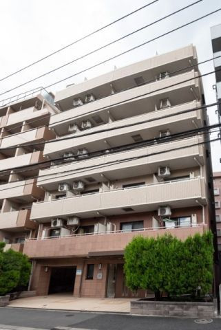 シンシア後楽園