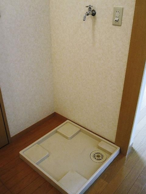 フォレスタ春日の設備