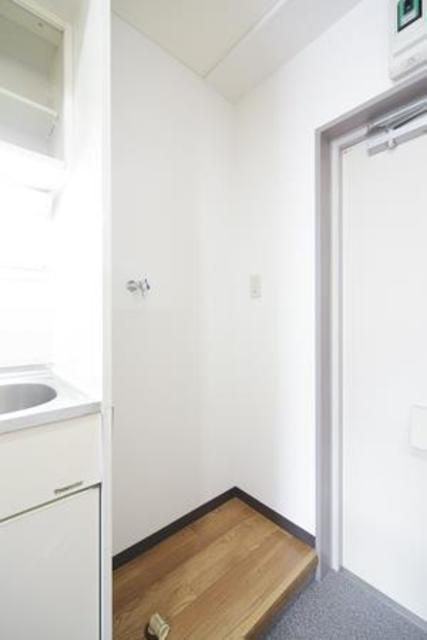 エステージ西調布のその他|※写真は同タイプ住戸です。