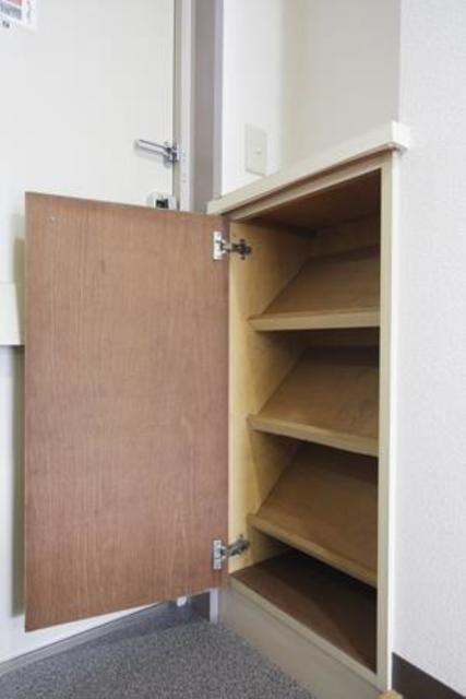 エステージ西調布のその他|※写真は同タイプ住戸です。