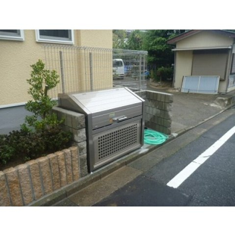 スペランツァＣ棟のその他共用部分