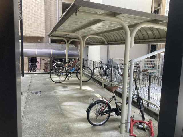レオネクストグリーンヒルズ１８のその他