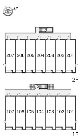 レオネクストグリーンヒルズ１８のその他