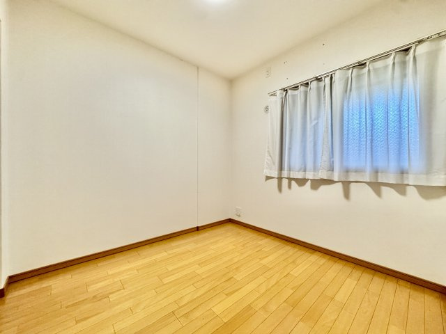 ワコーレヴィサージュ朝霧の子供部屋