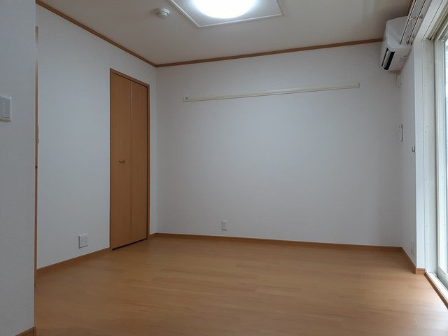 メロデイ－アの内装