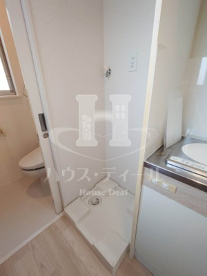 【設備】 | サークルハウス西川口