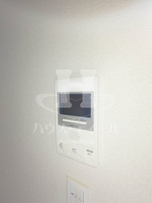 【セキュリティ】 | サークルハウス西川口