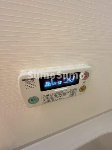 ハイズコート稲葉荘の設備