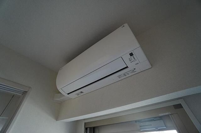 ＡＬＴＥＲＮＡ住吉の設備