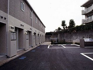 レオパレスプラティーク昭島のその他|設備・仕様は号室により異なる為、現況を優先致します。