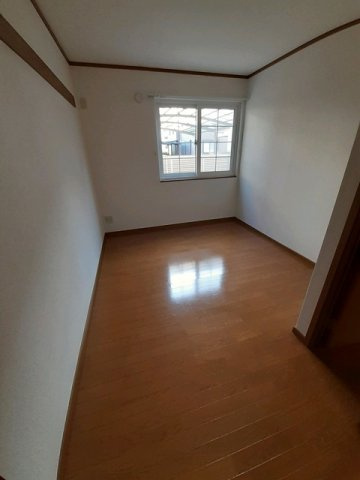 グレイスフル庄内　Ａの内装