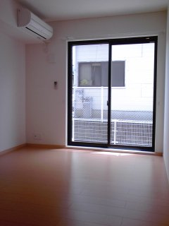 ヴィラ　エスペランサⅡ　Ａの内装