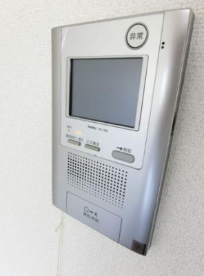 【セキュリティ】 | フェニックス伊勢佐木町 | 同一仕様