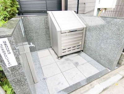 【その他共用部分】 | フェニックス伊勢佐木町