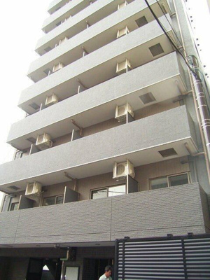 【外観】 | フェニックス伊勢佐木町