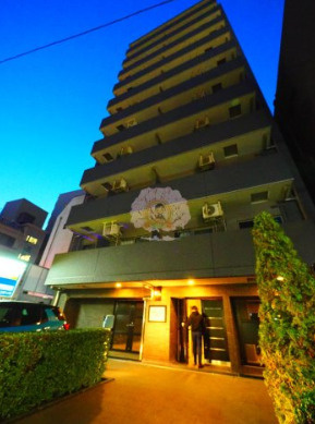 【外観】 | フェニックス伊勢佐木町