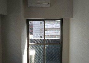 【寝室】 | フェニックス伊勢佐木町