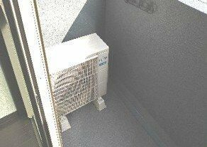 【バルコニー】 | フェニックス伊勢佐木町