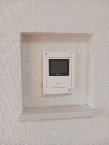ジュピターの設備