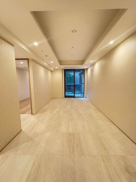 三田ガーデンヒルズ　パークマンションの居間・リビング|※写真は同タイプ住戸です。