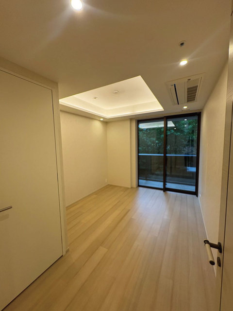 三田ガーデンヒルズ　パークマンションのその他|居室③