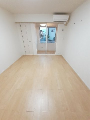 クラール樋之口Ａの内装