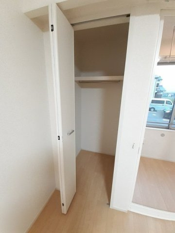クラール樋之口Ａの設備