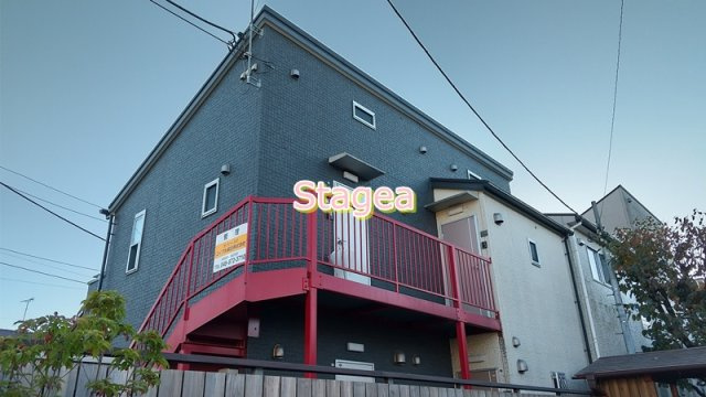 Ｔ＆Ｎの外観