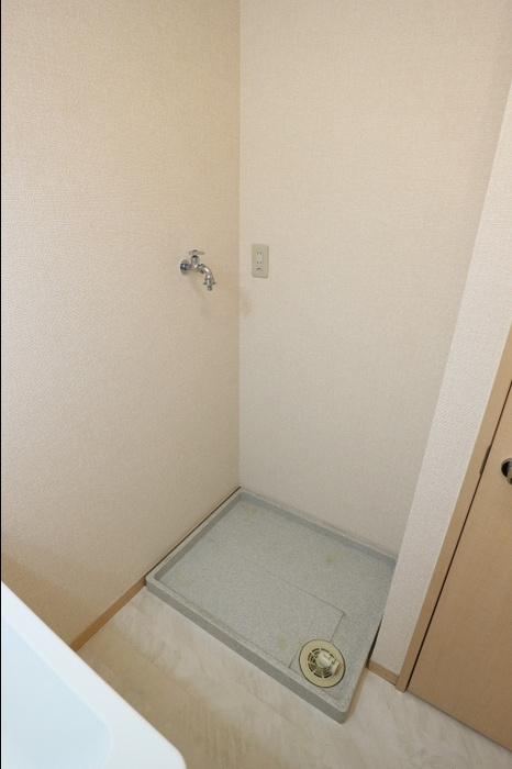 アルファタウン天王台Eの設備