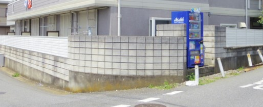 メゾンニチボウのその他共用部分