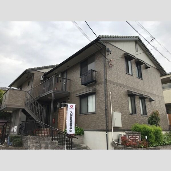 【外観】 | パルティーレ野並