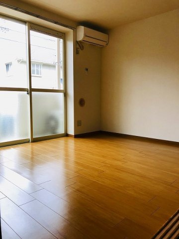 ビレッジストーンⅠの内装|内装も気になるポイント