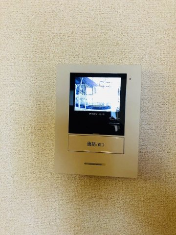 ビレッジストーンⅠのセキュリティ