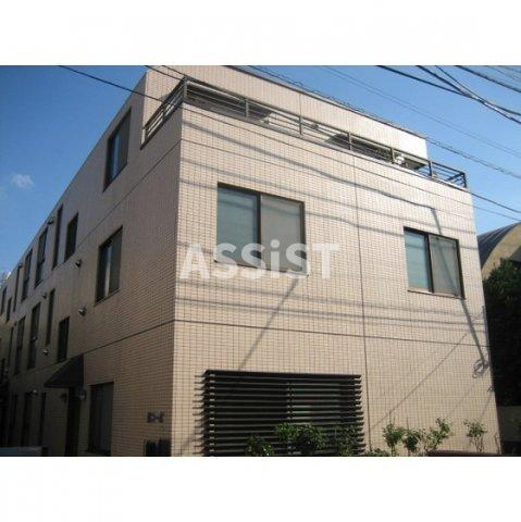 藤コーポの外観|お電話でお問い合わせ頂きますとスムーズに対応可能です＾＾