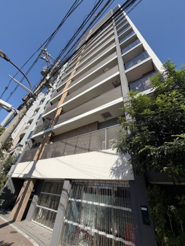 クリオ西日暮里ブライトマークス