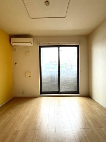 メゾンドペシェの内装|過ごしやすい室内です