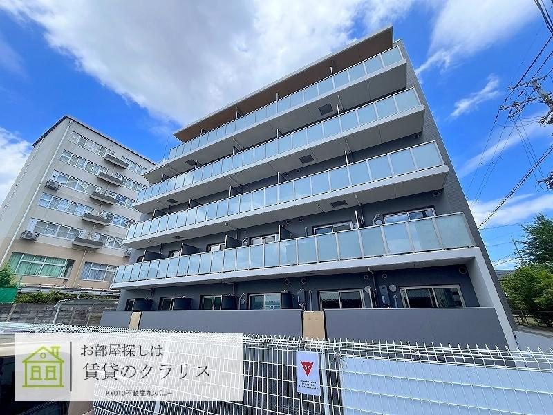 アリビオ東寺