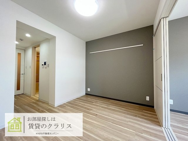 アリビオ東寺