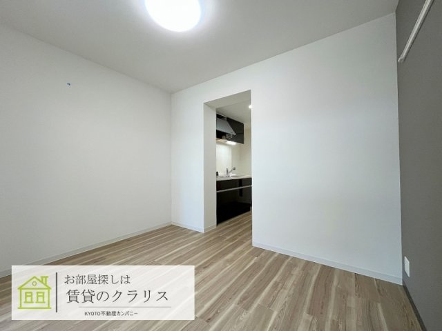 アリビオ東寺
