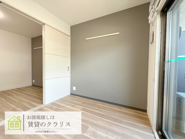 アリビオ東寺