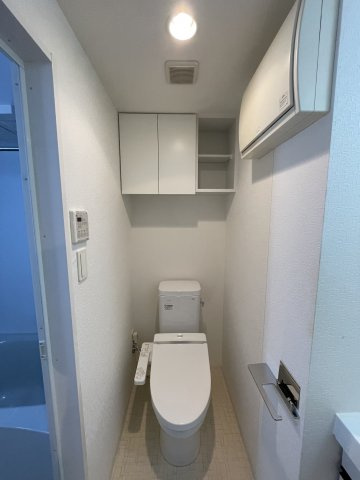 DIPS大山東町のトイレ
