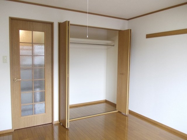 アーバンヒルズの内装|内装もきれいです