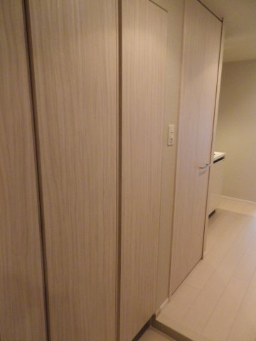 DIPS大山東町の設備