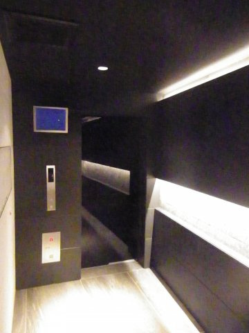 DIPS大山東町のその他共用部分