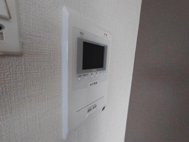 ハーモニーレジデンス東京シティゲートのセキュリティ